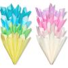 American Greetings 40 Sheet 20 in. x 20 in. Pastel Tissue Paper for Graduation, Birthdays and All Occasions(Pastel Multi-Colored)