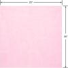 American Greetings 40 Sheet 20 in. x 20 in. Pastel Tissue Paper for Graduation, Birthdays and All Occasions(Pastel Multi-Colored)