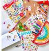American Greetings Assorted Stickers for Teachers, 20 Sheets (1013 Stickers)(Stickers for Kids)
