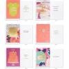 American Greetings Premium All Occasion Cards, Wedding, Birthday, Congrats, Baby, Thank You (24-Count)(Premium All Occasion Cards)