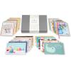 American Greetings Premium All Occasion Cards, Wedding, Birthday, Congrats, Baby, Thank You (24-Count)(Wedding  Birthday  Congratulations  Friendship  Sympathy  Baby Shower  Thank You)