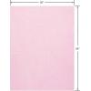 American Greetings Tissue Paper for Christmas, Holidays, and Special Occasions, Pink (6-Sheets)(Pink)