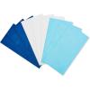imageAmerican Greetings 125 Sheets 20 in x 20 in White and Blue Bulk Tissue Paper for All Occasions