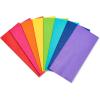 imageAmerican Greetings 40 Sheet 20 in x 20 in Pastel Tissue Paper for Graduation Birthdays and All OccasionsBold MultiColored
