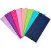 imageAmerican Greetings 40 Sheet 20 in x 20 in Pastel Tissue Paper for Graduation Birthdays and All OccasionsJewel Tone MultiColored