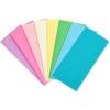 imageAmerican Greetings 40 Sheet 20 in x 20 in Pastel Tissue Paper for Graduation Birthdays and All OccasionsPastel MultiColored