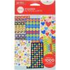 imageAmerican Greetings Assorted Stickers for Teachers 20 Sheets 1013 StickersStickers for Teachers