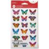 imageAmerican Greetings Kids Sticker Sheets Butterflies and Flowers 165CountButterflies and Flowers 165count