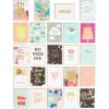 imageAmerican Greetings Premium All Occasion Cards Wedding Birthday Congrats Baby Thank You 24CountPremium All Occasion Cards