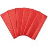 imageAmerican Greetings Tissue Paper for Christmas Holidays and Special Occasions Pink 6SheetsCherry Red