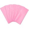 imageAmerican Greetings Tissue Paper for Christmas Holidays and Special Occasions Pink 6SheetsPink