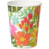 imageAmerican Greetings Tropical Luau Party Supplies for BBQs and All Summer Parties Lunch Napkins 50CountReusable Party Cups