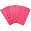 imageAmerican Greetings Valentines Day Tissue Paper Pink 15Sheets