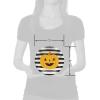 American Greetings 36-Count 9 in. Paper Dinner Plates, Trick-or-Treat Paper Halloween Party Supplies(Dessert Plates)
