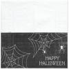 American Greetings 36-Count 9 in. Paper Dinner Plates, Trick-or-Treat Paper Halloween Party Supplies(Hlwn Basics Bnap 50ct Hc)