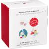 American Greetings 398-Count Bulk Christmas Stickers for Kids, Classic Holiday Characters(Holiday Seals)