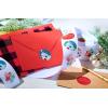 American Greetings 398-Count Bulk Christmas Stickers for Kids, Classic Holiday Characters(Holiday Seals)