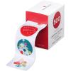 American Greetings 398-Count Bulk Christmas Stickers for Kids, Classic Holiday Characters(Holiday Seals)