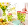 American Greetings 50-Count Beverage Napkins, Easter Party Supplies(16 oz. Reusable Plastic Cups)