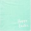 American Greetings 50-Count Beverage Napkins, Easter Party Supplies(Paper Dessert Napkins)