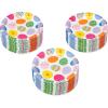 American Greetings 50-Count Beverage Napkins, Easter Party Supplies(Paper Dessert Plates)