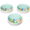 American Greetings 50-Count Beverage Napkins, Easter Party Supplies(Paper Dinner Plates)