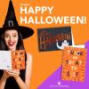 American Greetings 8-Count 16 oz Plastic Party Cups, Paw Patrol Halloween Party Supplies(Paw Patrol Party Cups)