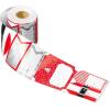 American Greetings All-Occasion Gift Tags, Multicolor Assortment (100-Count)(Bulk Xm Red Blk Gifttags 306ct)
