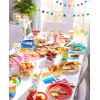 American Greetings Bachelorette Party Supplies, Sip Me 22 oz. Party Cups (8-Count)(Sip Me)