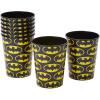 American Greetings Batman Party Supplies, 9 oz. Paper Cups (32-Count)(Plastic Party Cups)
