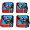 American Greetings Batman Party Supplies, Paper Dessert Plates (40-Count)