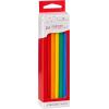American Greetings Birthday Candles, Long Thin Multicolored (24-Count)(Long Thin Multicolored)