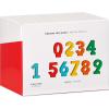 American Greetings Birthday Candles, Long Thin Multicolored (24-Count)(Numbers 0-9)