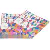American Greetings Confetti Birthday Party Supplies, Paper Napkins (50-Count)
