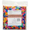 American Greetings Confetti Birthday Party Supplies, Plastic Table Cover (3-Count)