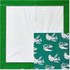 American Greetings Dinosaur Birthday Party Supplies, Plastic Table Covers (3-Count)(Lunch Napkins)
