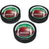 American Greetings Football Party Supplies, Football Dinner Plates (36-Count)(Dinner Plates)