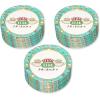 American Greetings Friends Party Supplies, Dessert Plates (36-Count)(Dessert Plates)