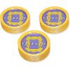 American Greetings Friends Party Supplies, Dessert Plates (36-Count)(Dinner Plates)