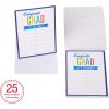 American Greetings Graduation Party Invitations, Let’s Celebrate (25-Count)