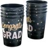 American Greetings Graduation Party Supplies, Party Cups (8-Count)