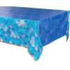 American Greetings Mermaid Party Supplies, Plastic Table Covers (3-Count)(Plastic Table Covers)