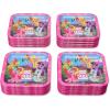 American Greetings My Little Pony Party Supplies, Paper Dinner Plates (40-Count)(Paper Dinner Plates)