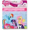 American Greetings My Little Pony Party Supplies, Tiara Party Hats (8-Count)(Loot Bags)