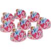 American Greetings My Little Pony Party Supplies, Tiara Party Hats (8-Count)(Party Tiaras)