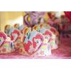 American Greetings My Little Pony Party Supplies, Tiara Party Hats (8-Count)(Party Tiaras)