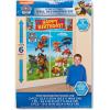 American Greetings Nickelodeon, Paw Patrol Scene Setter Wall Decorations for unisex-children, 5-Count
