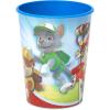 American Greetings Paw Patrol Party Supplies, Pink Plastic Cups (12-Count)(16 Oz. Reusable Plastic Party Cups)