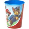 American Greetings Paw Patrol Party Supplies, Pink Plastic Cups (12-Count)(16 Oz. Reusable Plastic Party Cups)