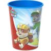 American Greetings Paw Patrol Party Supplies, Pink Plastic Cups (12-Count)(16 Oz. Reusable Plastic Party Cups)